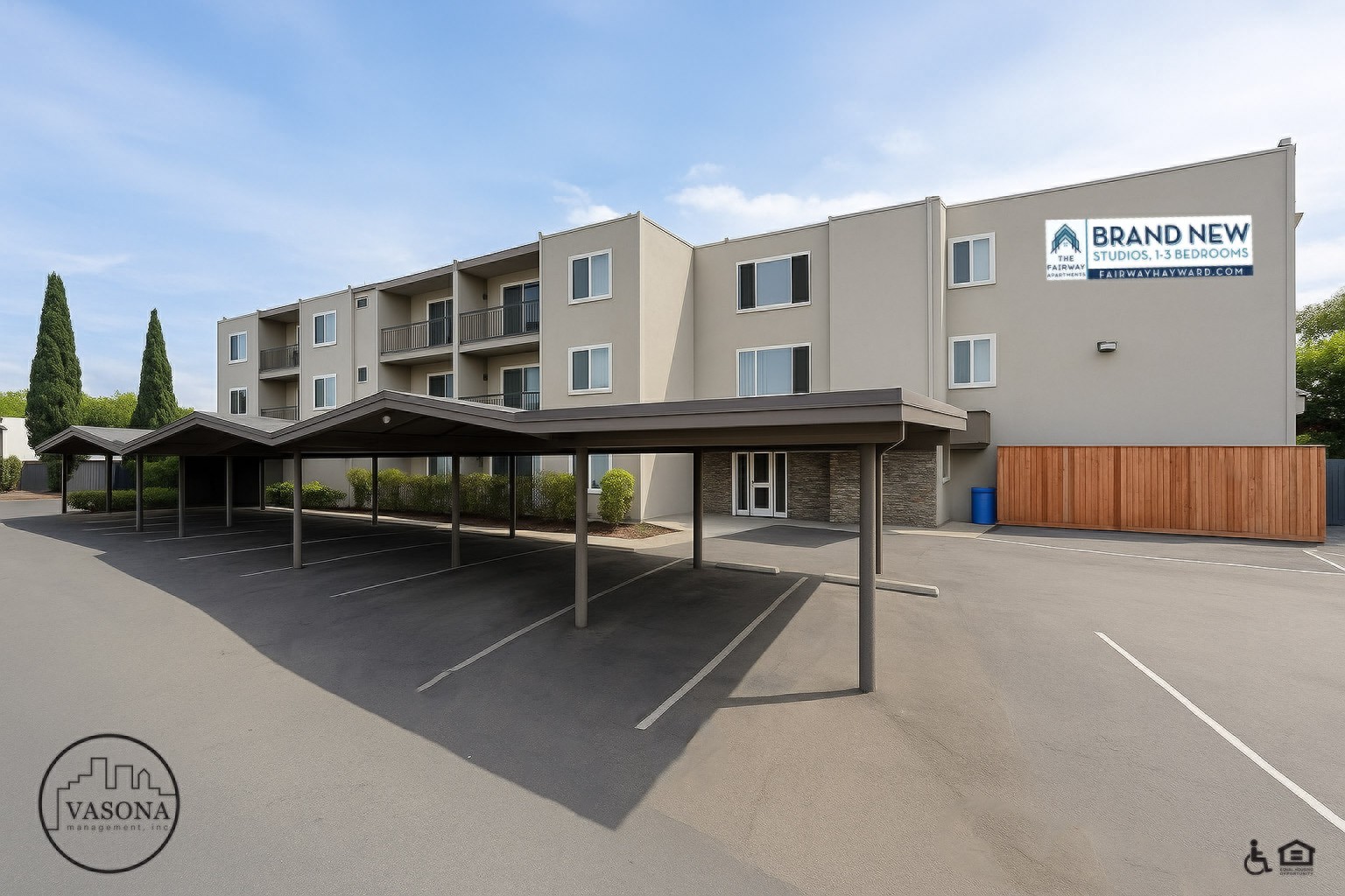 The Fairway Apartments photo 4